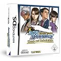 Phoenix Wright - Ace Attorney: Trials and Tribulations