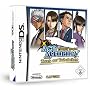 Phoenix Wright - Ace Attorney: Trials and Tribulations