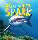 Great white shark