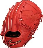 NIKE(ナイキ) BF1051 JR M18シグネーチャーモデル 802 オレンジ L(右投用)