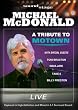 Soundstage: Michael McDonald - A Tribute to Motown Live