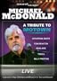 Soundstage: Michael McDonald - A Tribute to Motown Live