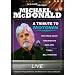 Soundstage: Michael McDonald - A Tribute to Motown Live
