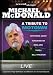 Soundstage: Michael McDonald - A Tribute to Motown Live