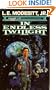 In Endless Twilight: The Forever Hero, Volume 3