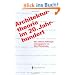 Architekturtheorie im 20. Jahrhundert: Eine kritische Anthologie