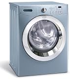 Tools & Hardware : Affinity(TM) 3.5 Cu. Ft. I.E.C. Capacity Washer