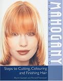 Mahogany Guide to Cutting Hair
