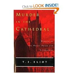 Murder in the Cathedral