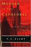 Murder in the Cathedral (A Harvest/Hbj Book)