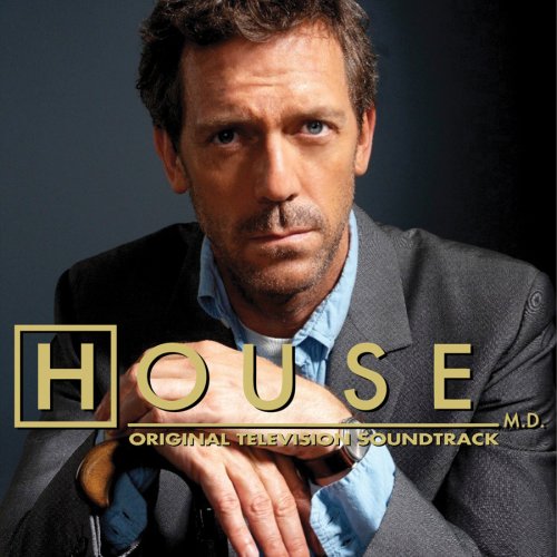 CD-Charts  Music : House M.D. Original Television Soundtrack