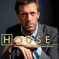  Trilha Sonora House 4ª Temporada