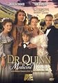Dr. Quinn, Medicine Woman: The Complete Season Three (8 Discs)