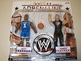 MVP & Matt Hardy Action Figures Adrenaline Series 29IMAGE