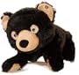 Zoobie Bubba the Black Bear