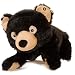 Zoobie Bubba the Black Bear