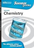 Higher Chemistry Success Guide