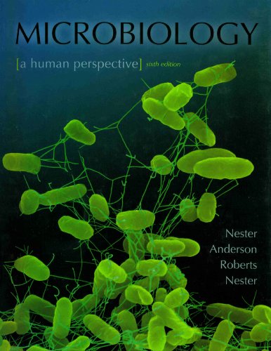 Microbiology: A Human Perspective