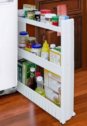 Storage Dynamics JB6032 Slide Out Storage Tower
