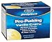Health & Personal Care : BodyTech - Pro-Pudding Vanilla, 15 packets Packets packets