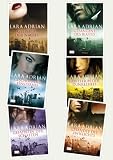Produkt-Bild: Midnight Breed  Band 1,2,3,4,5,6  von Lara Adrian (Midnight Breed)