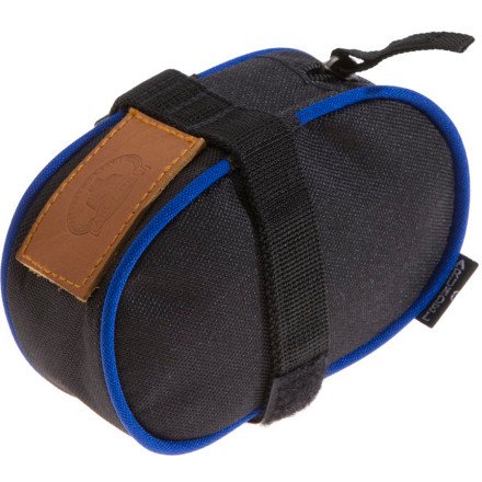 Arundel Dual Seatbag Blue, One Size Blue On Sale