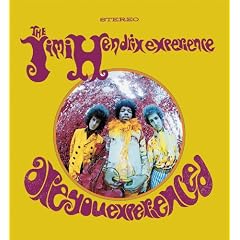 Are You Experienced [Vinyl LP]