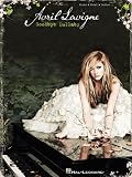 Avril Lavigne-Goodbye Lullaby