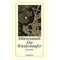 Die Wiedert�ufer: Eine Kom�die in zwei Teilen. Urfassung