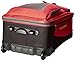 High Sierra El Series Softside Upright Luggage, Orange