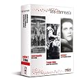 Coffret les �ternels, vol. 7 : l'ange bleu ; metropolis ; vampyr