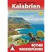 Kalabrien: Italiens Stiefelspitze vom Pollino bis zum Aspromonte. 50 Touren. Mit GPS-Tracks