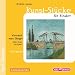 Kunst-St�cke f�r Kinder. Vincent van Gogh - Die Zugbr�cke