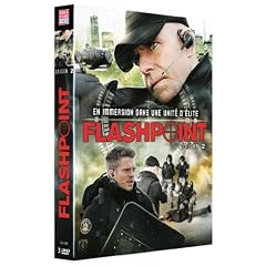 Flashpoint - Saison 2