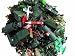 850pc Toy Soldier Army Men Tanks Trucks Cannons Boats Jet