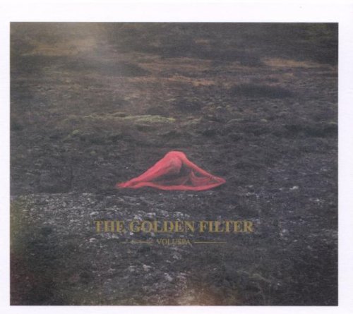 Golden Filter - Voluspa - Zortam Music