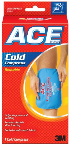 ACE Reusable Cold Compress Large