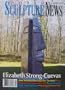 World Sculpture news, Summer 2003, Volume 9, Number 3 (cover features Elizabeth Strong-Cuevas, Broken face Wall, Vol. 9, No. 3)