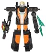 Power Ranger RPM Micro Megazord Series Velocimax Micro Megazord