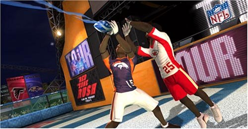 NFL Tour image