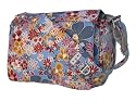 BE ALL CHANGING BAG ' BLUE BOUQUET '