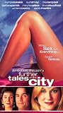 Further Tales of the City [VHS]