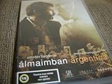 Imagining Argentina / Almaimban Argentina