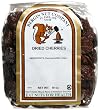 Bergin Nut Company Cherries Dried, 10-Ounce Bags (Pack of 2)