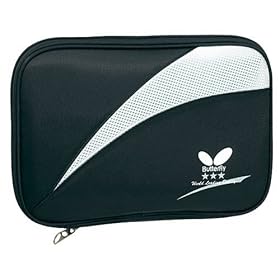Butterfly Grefil Tour Table Tennis Racket Case