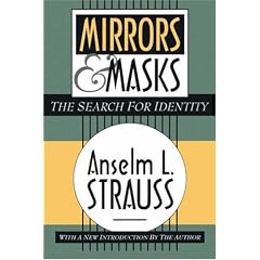 Mirrors and Masks: The Search for Identity