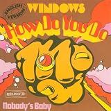 Windows - How Do You Do