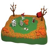  : Round 2 Peanuts Pumpkin Patch with Music and Motion