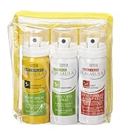 Repellents Travel Pack