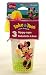 Disney Take and Toss Sippy Cup, Minnie Mouse, 3 Pack